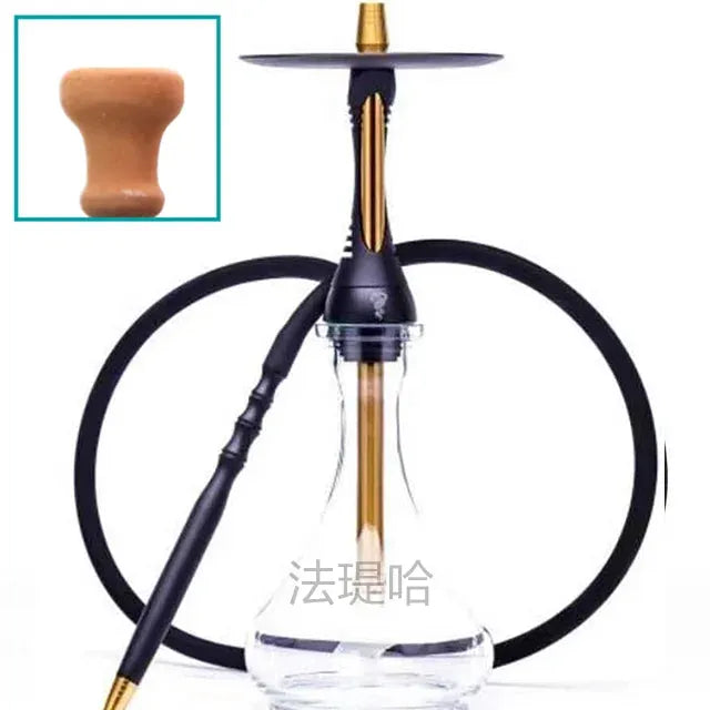 Big Smoke Bar KTV hookah