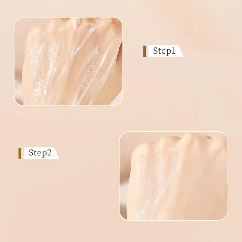 Fragrance Hand Cream Spring Moisturizing Hydration Niacinamide Hand Cream Moisturizing Anti-dry Cracked Fine Skin