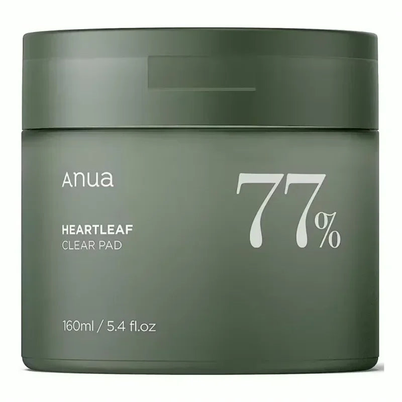 77% Moisturizing Toner Essence Serum Exfoliation Fade Fine Line Deep Cleaning Facial Cleanser Original Korean Skin Care Producs
