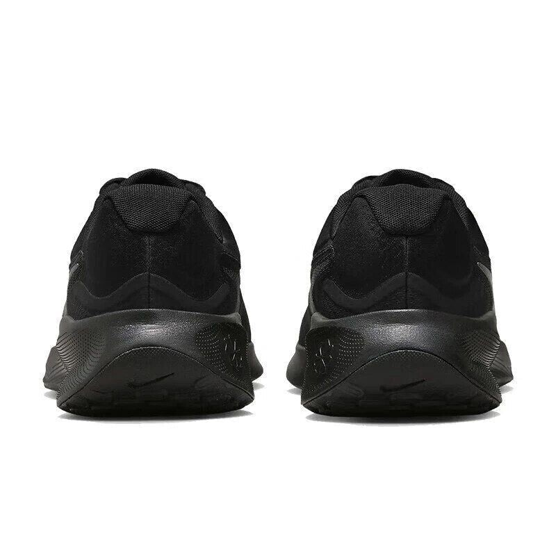 Original New Arrival NIKE REVOLUTION 7 WIDE Men's Running Shoes Sneakers