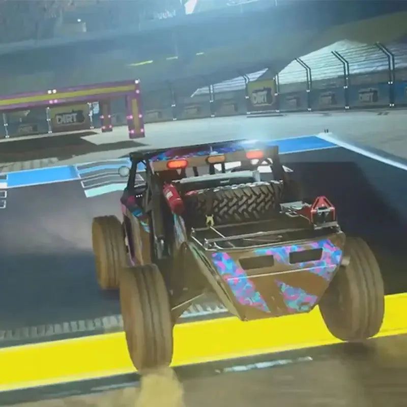 Sony Playstation 5 PS5 Game CD NEW DIRT 5 100% Official Original Physical Game Card DIRT 5 Playstation 5 PS5