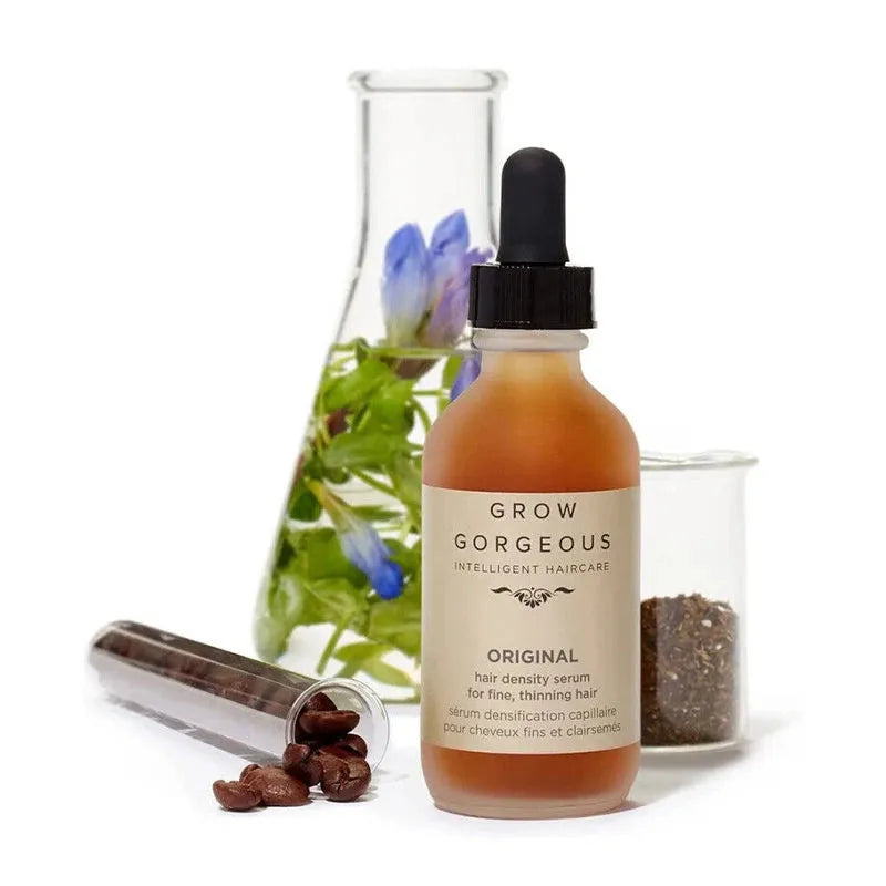 Natural Gentle Conditioning Liquid Deeply Moisturising Anti-hair Loss & Hair Strengthening Intense Essence Growth Liquid