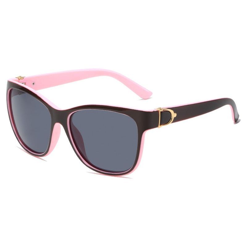Fashion Womens Polarized Sunglasses Women Classic Sun Glasses Eyeglasses Accessories - Jointcorp