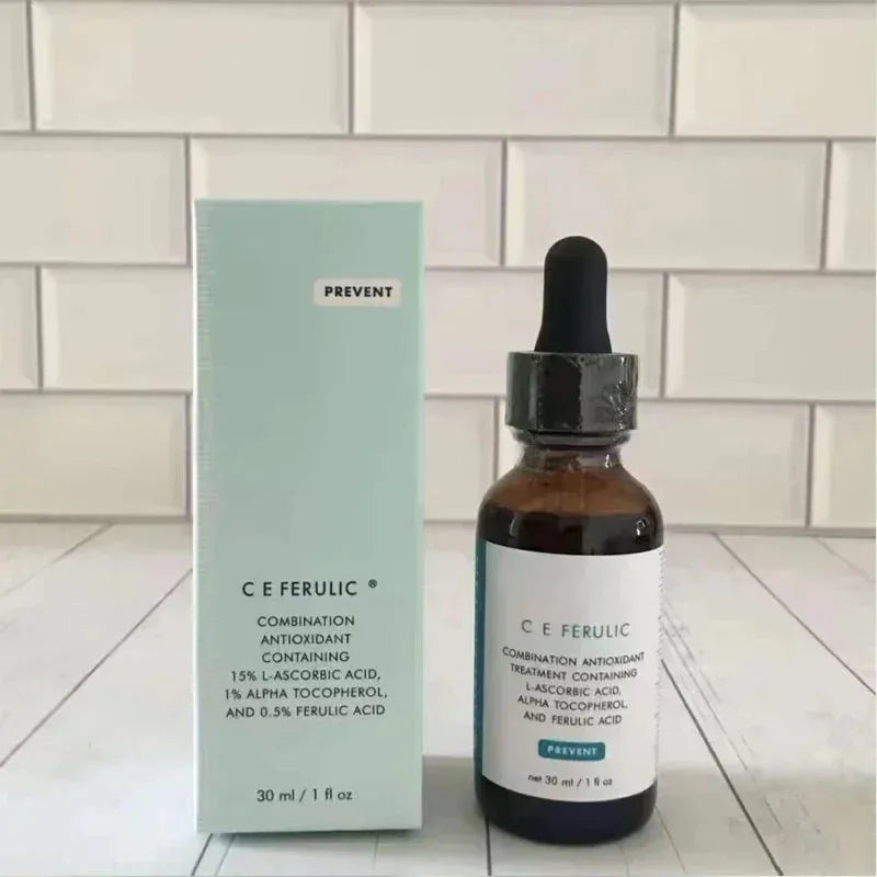 Phyto Corrective, HYDRATING B5, CE Ferulic, Discoloration, Phloretin CF, H.A.INTENSIFER, Facial Skin Care 30ml