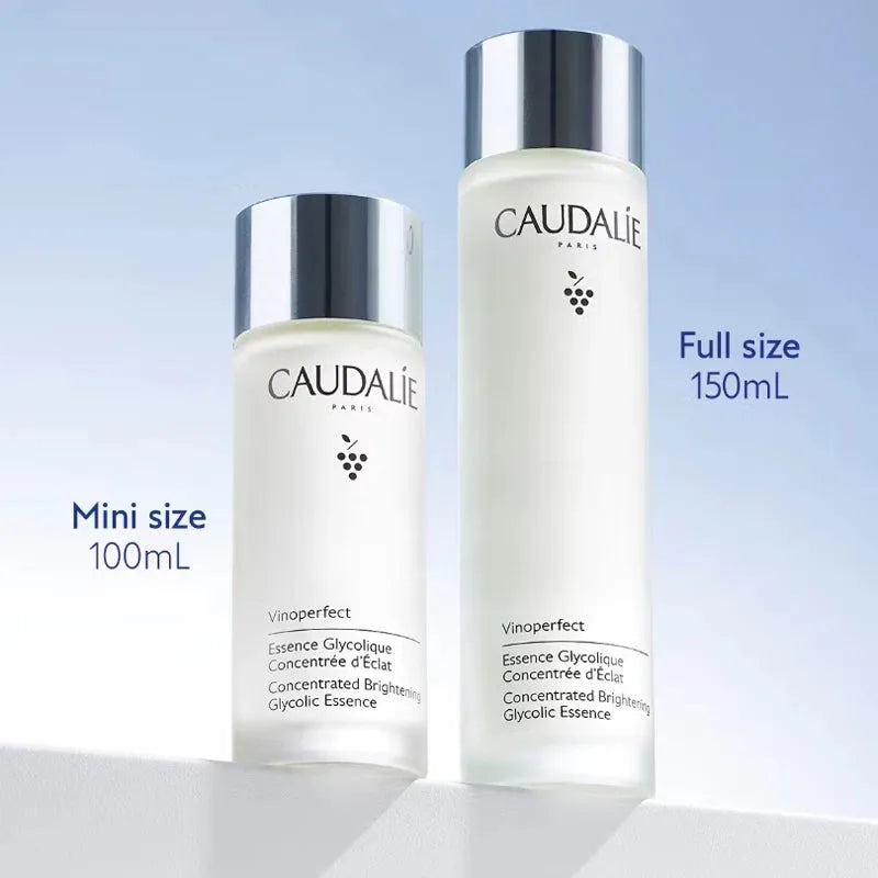 Vinoperfect Concentrated Brightening Glycolic Essence Whitening Moisturizing Toner Vinoperfect Essence and Serum Duo Women