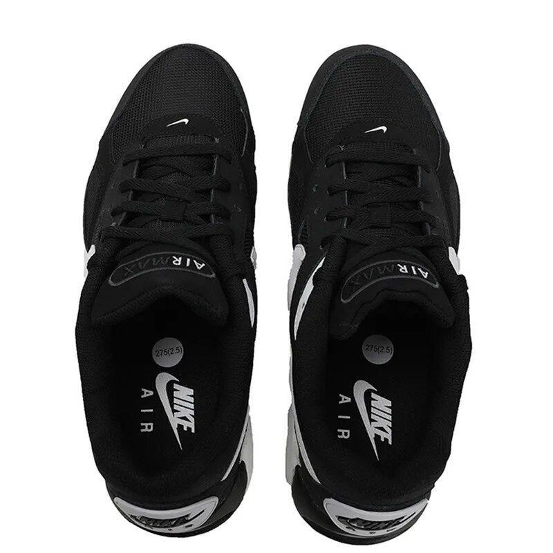 Original New Arrival NIKE AIR MAX IVO Men's Running Shoes Sneakers