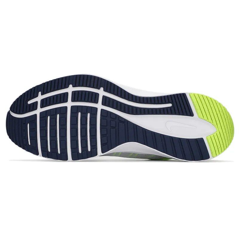 Original New Arrival NIKE QUEST 4 Men's Running Shoes Sneakers