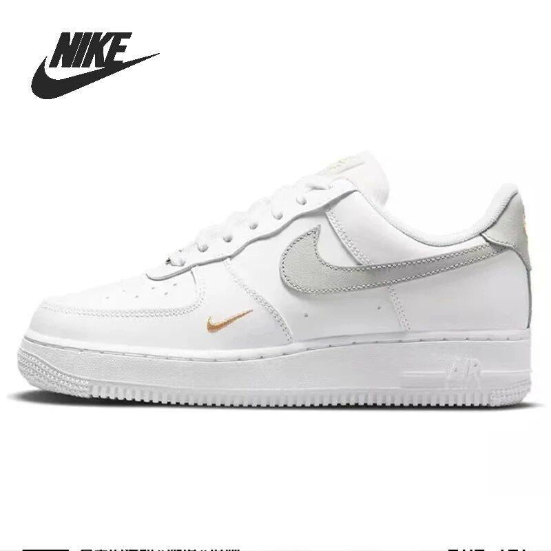 Nike Air Force Low Men Women Classics Skateboarding Shoes