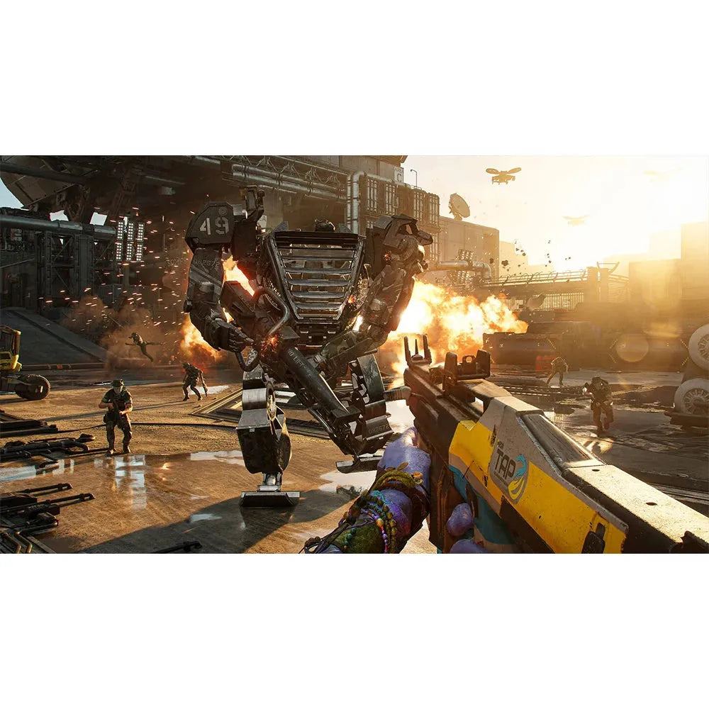 Sony PlayStation 5 PS5 Game Deals - Avatar:Frontiers of Pandora - 100% Official Original Physical Game Card for PlayStation 5