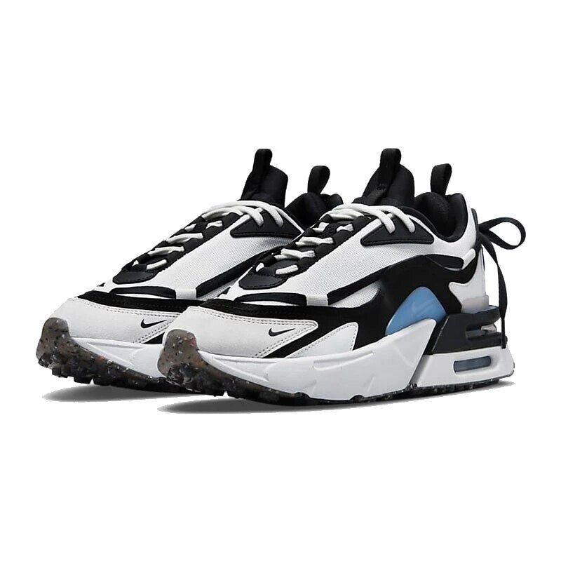 Original New Arrival NIKE W AIR MAX FURYOSA Women's Running Shoes Sneakers