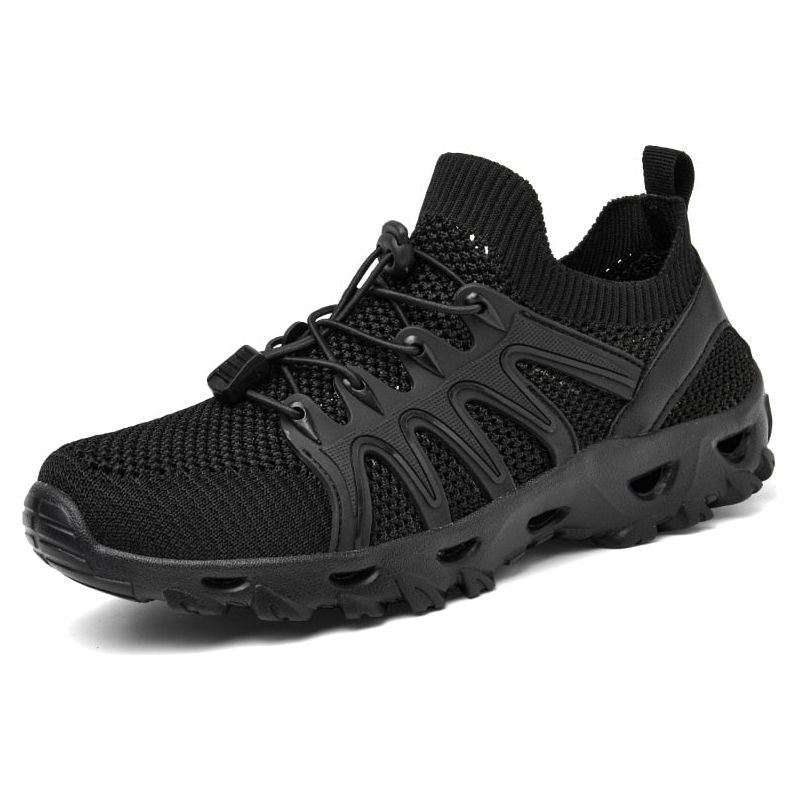Outdoor Multifunction Walking Shoes Lightweight Breathable Unisex Men Women Beach Wading Shoes - Jointcorp