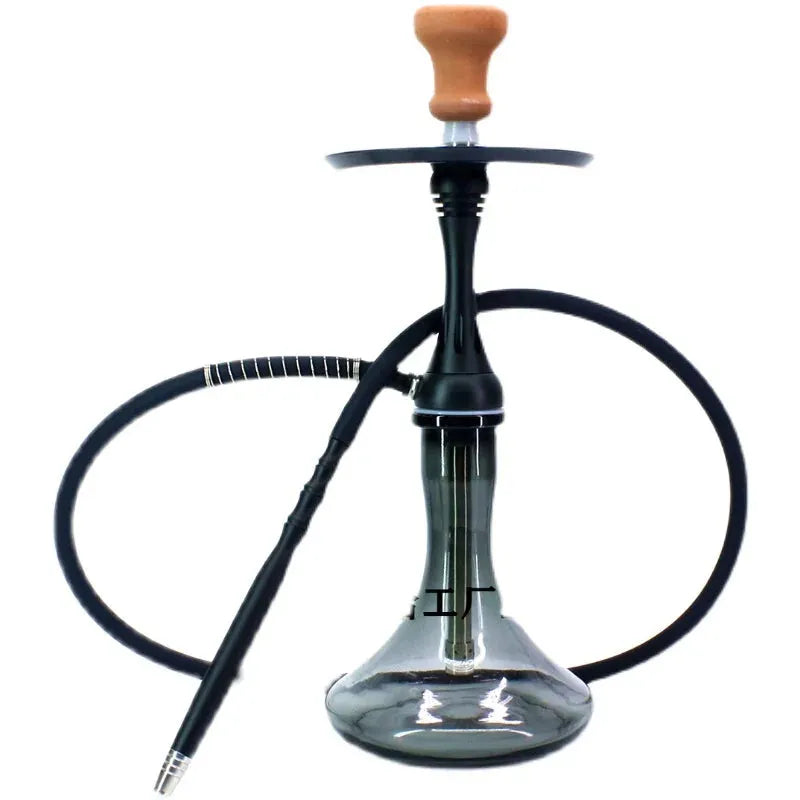 Big Smoke Bar KTV hookah