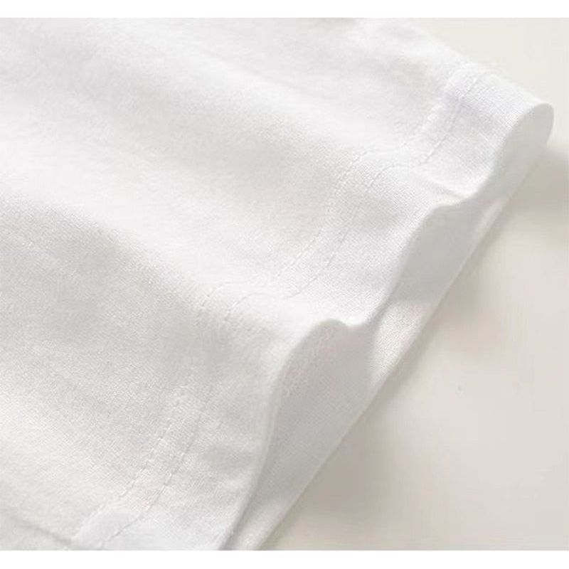 T-Shirts Gym fitness Oversized Cotton Men T Shirt High Quality Bodybuilding Men Clothes - Jointcorp
