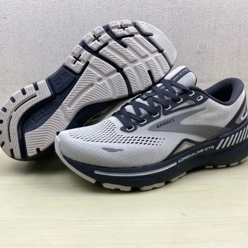 Brooks Men's Shoes Stable Running Sports Shoes for Men