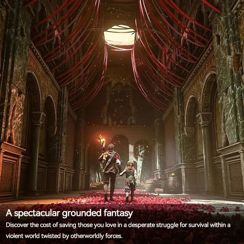 Sony PlayStation 5 A Plague Tale Requiem PS5 Game Deals for Platform PlayStation5 PS5 Game Disk PS5 A Plague Tale Requiem