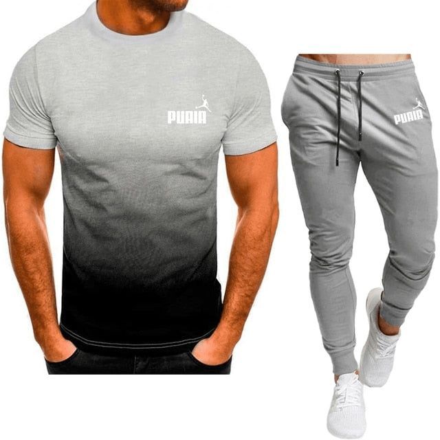 Men's T-shirt suit Sportswear - Jointcorp