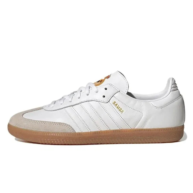 Adidas Originals Samba Shoes for Men and Women