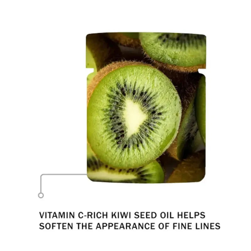 Antipodes Kiwi Seed Oil Eye Cream Fine Lines Anti Aging Vegan Eye Cream Instant Removing Eyes Dark Beauty Health Skin Care