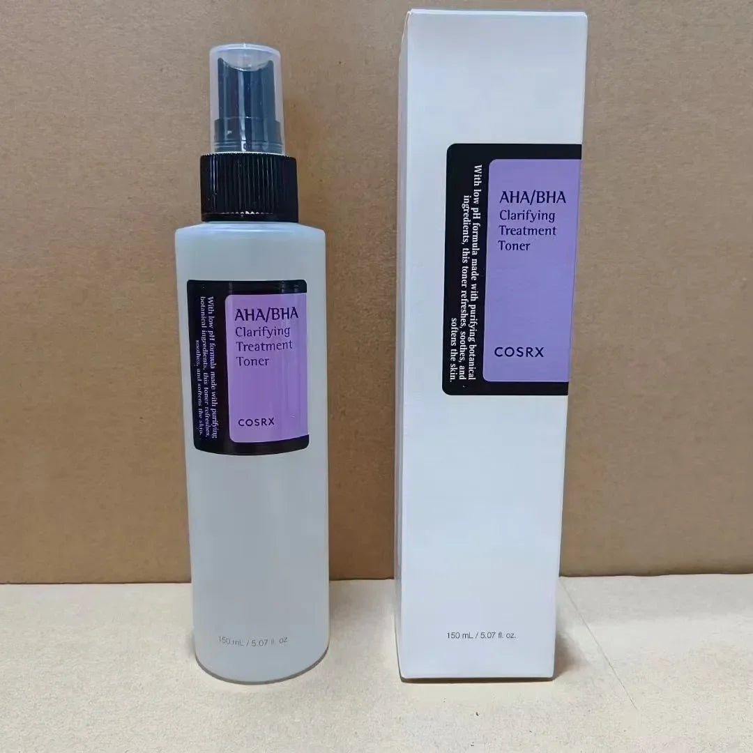 COSRX snail essence serum original solution hydrating moisturizing essence 100ml eye cream facial cleanser face cream