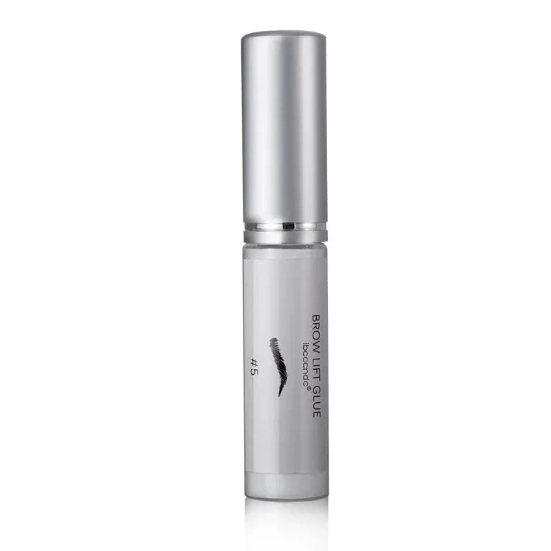 2023 Brow Lamination Makeup Kit Eyebrow Perm Lotion Eye Brow Lifting Semi-permanet Beauty Salon Brow Lift Perming Nutrition 5ml
