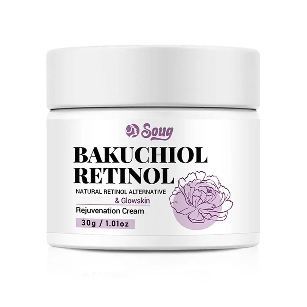 Psoralen Retinol Essence Repair Dull And Firm Skin Repair Firming Serum Essence Beauty Retinol Bakuchiol Care Skin Skin T2X4