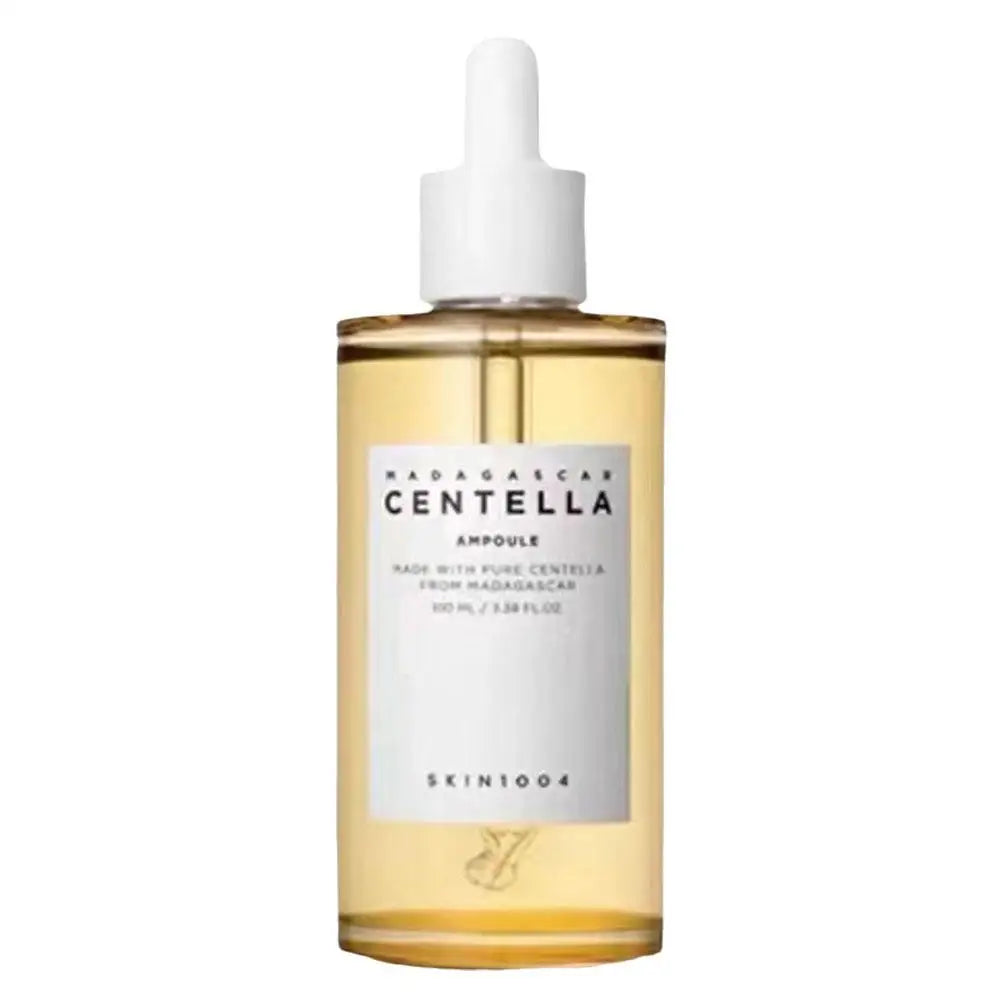 Centella Asiatica Serum Korean Centella Toner Brightening Skin Moisturizing Water,Shrink pores,Ance removal Face Care Serum