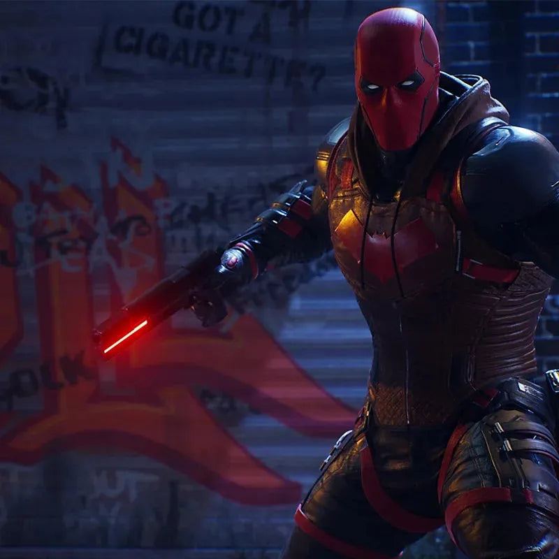 Sony PlayStation 5 Gotham Knights PS5 Game Deals GOTHAM KNIGHTS for Platform PlayStation5 PS5 Game Disks