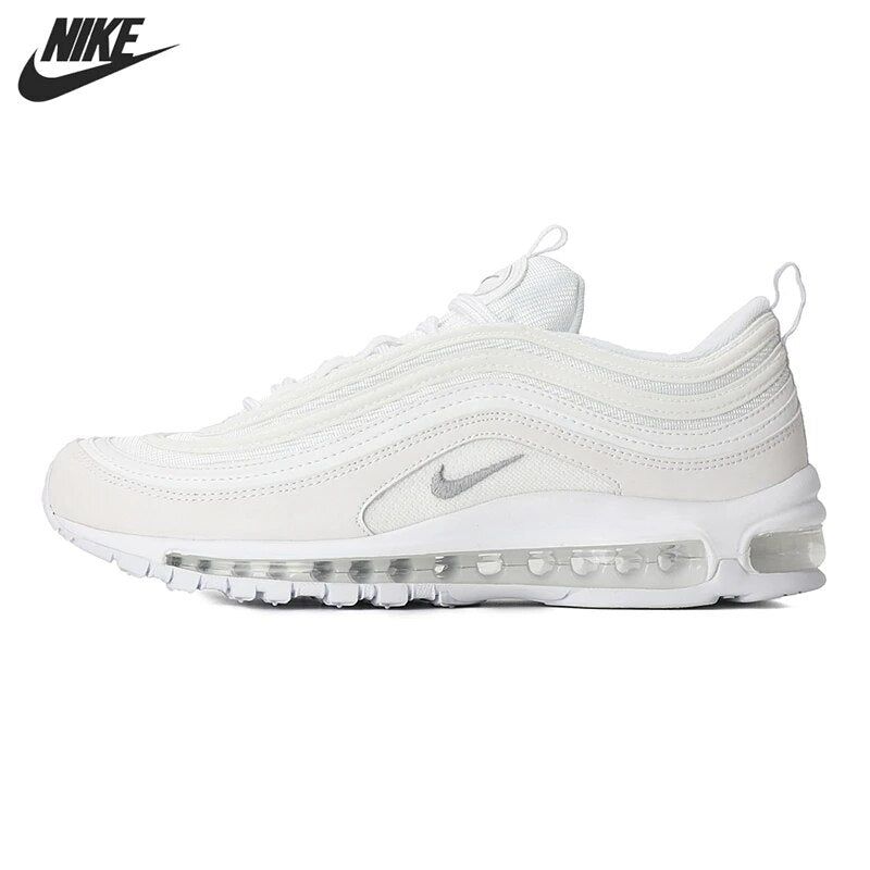 Original New Arrival NIKE NIKE AIR MAX 97 Men's Running Shoes Sneakers