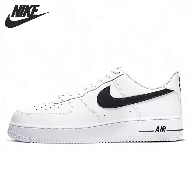Nike Air Force Low Men Women Skateboarding Shoes