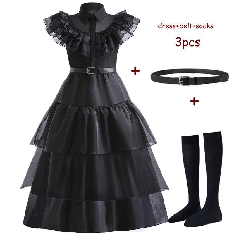 Costume Dresses For Girls