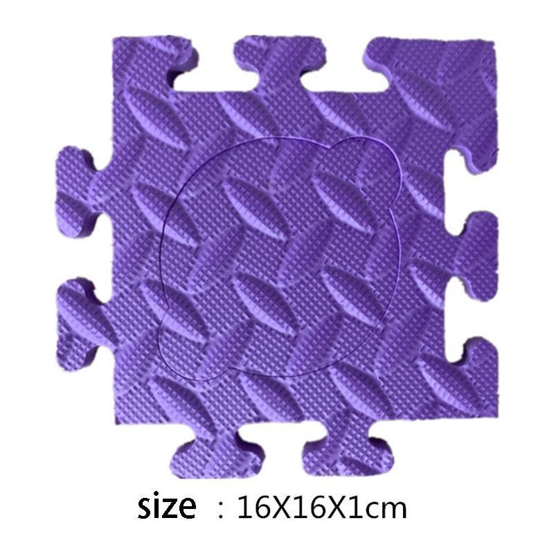 Pet Voice Recording Button Puzzle Pad Dogs Cats Training Communication Buttons Anti Slip Eva Mat Interactive Toy Pet Supplies - Jointcorp