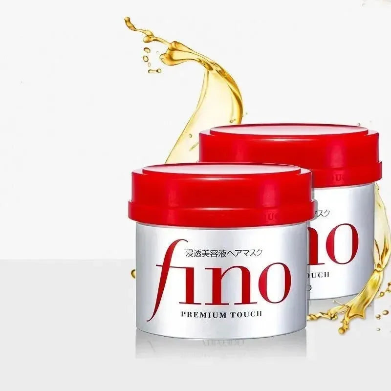 Premium Touch Hair Mask Repair Damage Deeply Nourish Improve dryness Keratin Treatment Damaged Hair Care Conditioner 230g