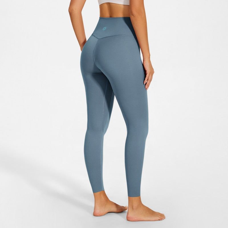 Leggings GYM Leggings Women Push Up Booty Workout Tights Fitness Stretchy High Waist - Jointcorp