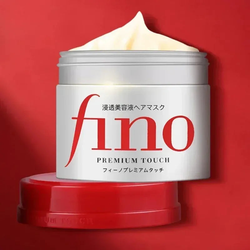 Premium Touch Hair Mask Repair Damage Deeply Nourish Improve dryness Keratin Treatment Damaged Hair Care Conditioner 230g