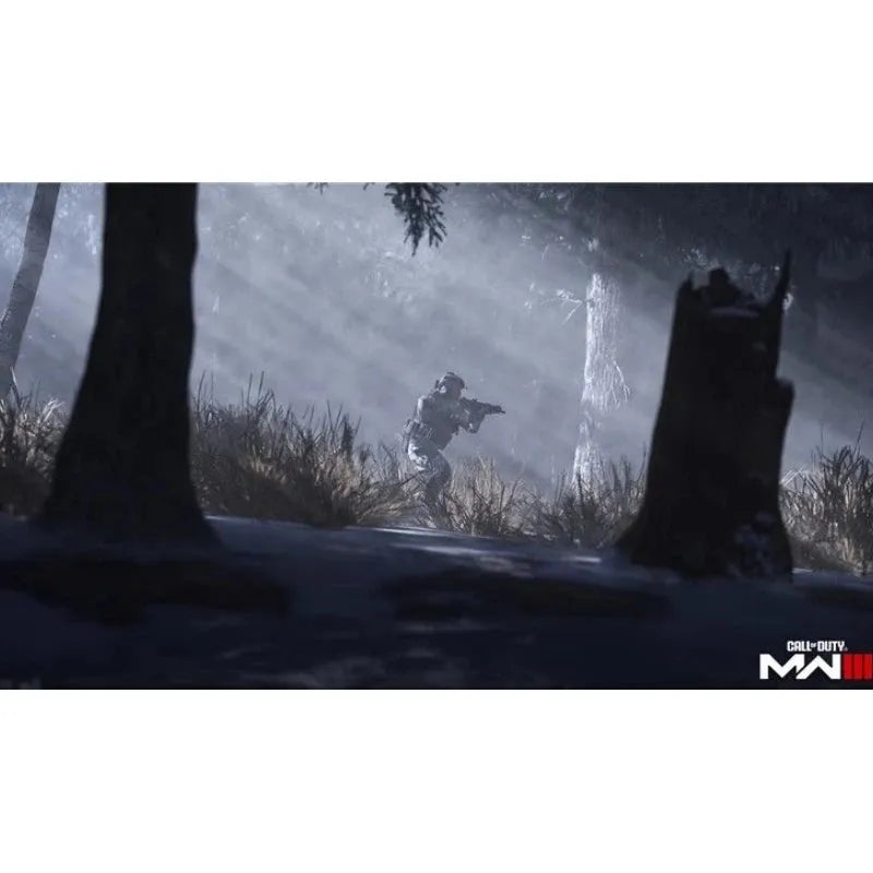 Call of Duty Modern Warfare III 2023 Brand New Second Hand Sony Genuine Licensed Playstation 5 PS5 Game CD Game Card Ps5 Games