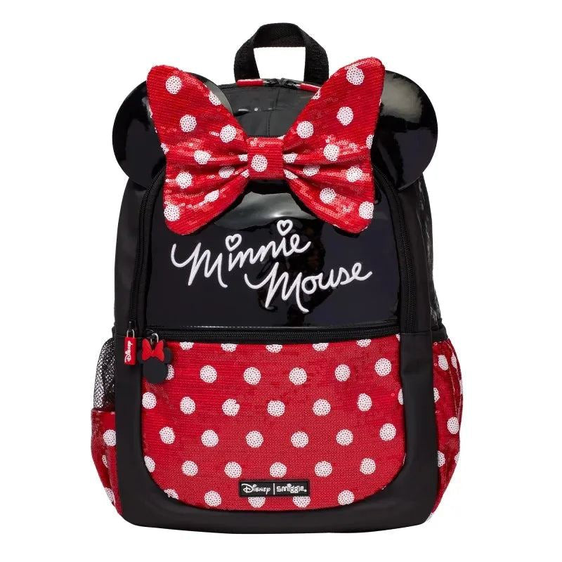 Genuine Australia Smiggle Disney Minnie Mouse Children Student School