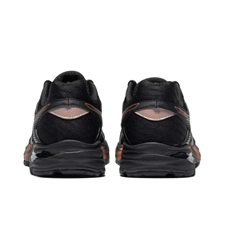 Asics Gel-Flux 4 Shoes Cushion Women Men Sneaker Gel-Flux 4 Breathable Flat Shoes Anti-skid and Wear Resistance