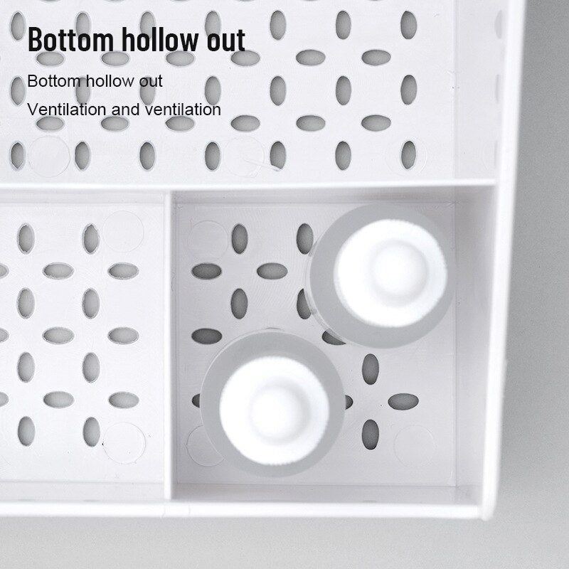 Drawer Makeup Storage Box