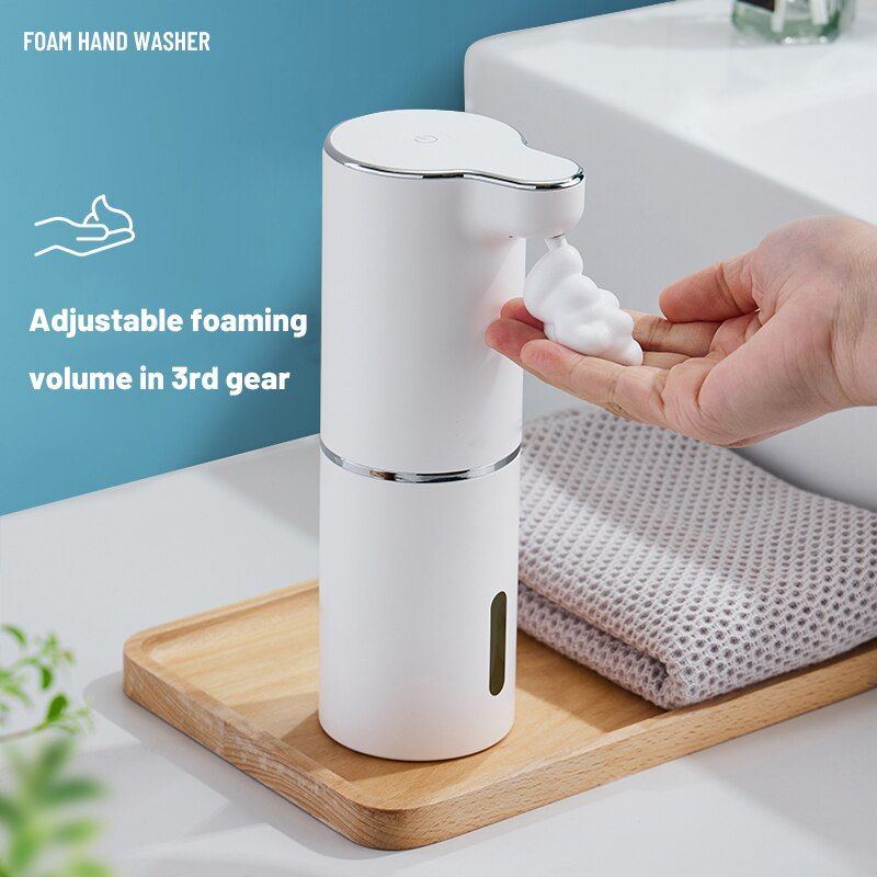 Soap Dispensers Smart Foam Machine