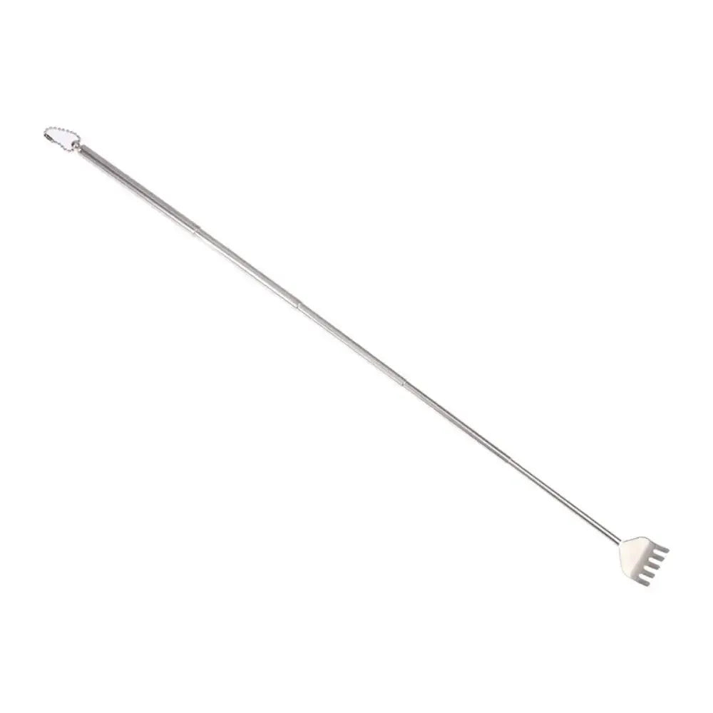 1Pcs Portable Adjustable Extendable Telescopic Back Scraper Backbone Scratch Massage Itch Scratch Massage Tools Dropshipping