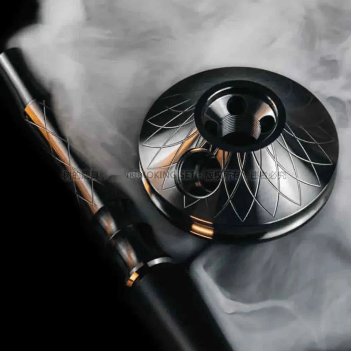 Small and large imported from Germany Marine hookah premium bar