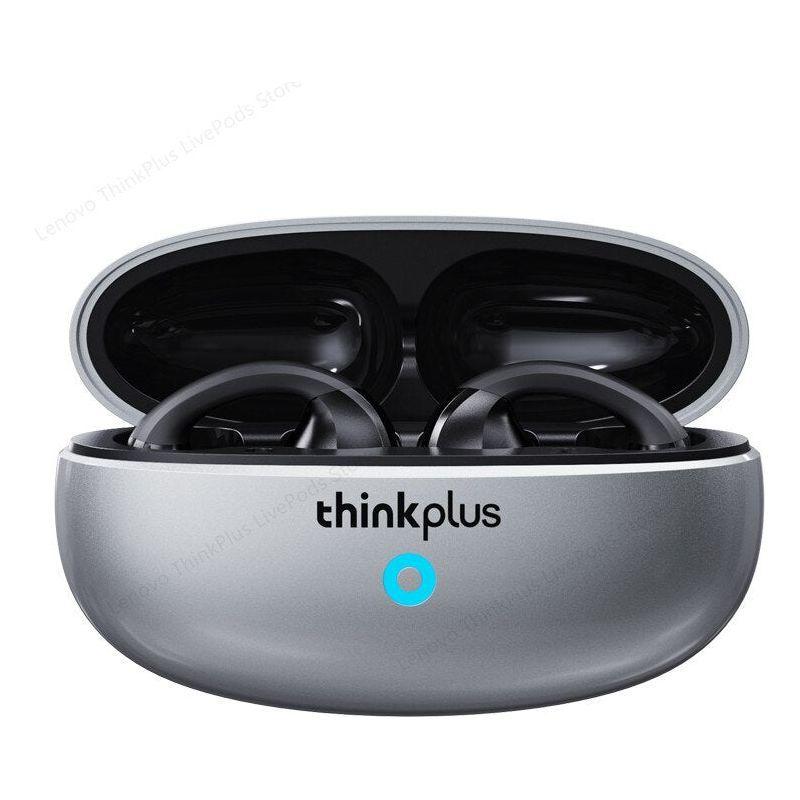 Lenovo XT83 II TWS Wireless Headphones Bluetooth 5.2 Earphones Earclip Design Touch Control HD Earbuds Sports Headset - Jointcorp