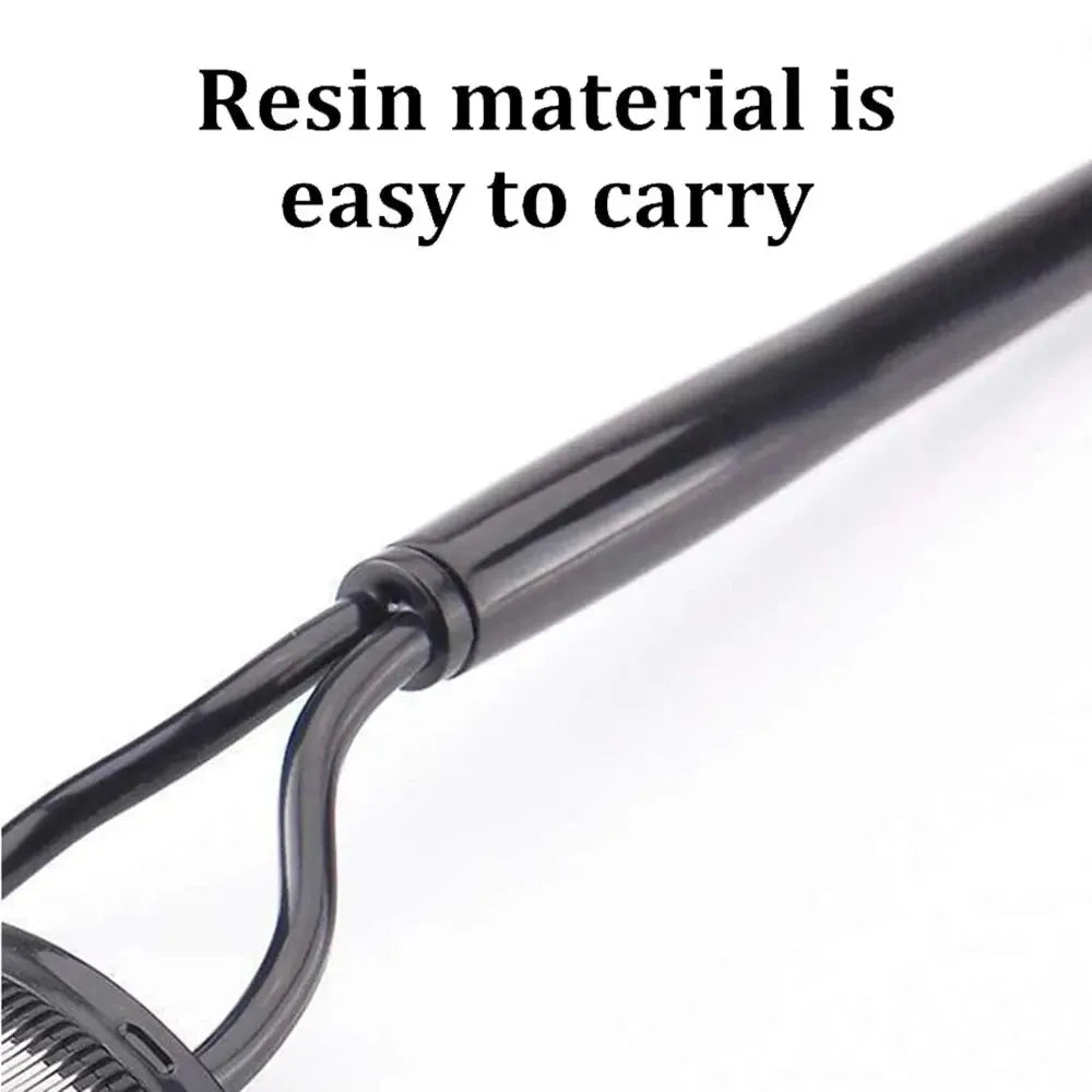 Lash CombEyelash Steel Comb Half Arc Teeth Eyelash Assistant Eyelash Tools Eyelash Setting Comb Eyebrow Brush Eyelash Steel Comb