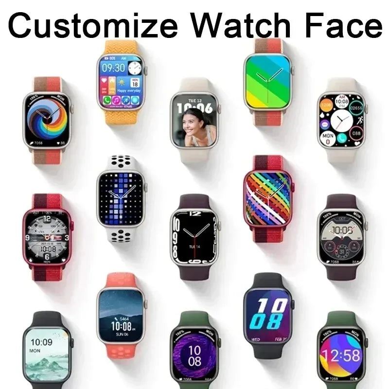 Smart Watch I8 Pro Max