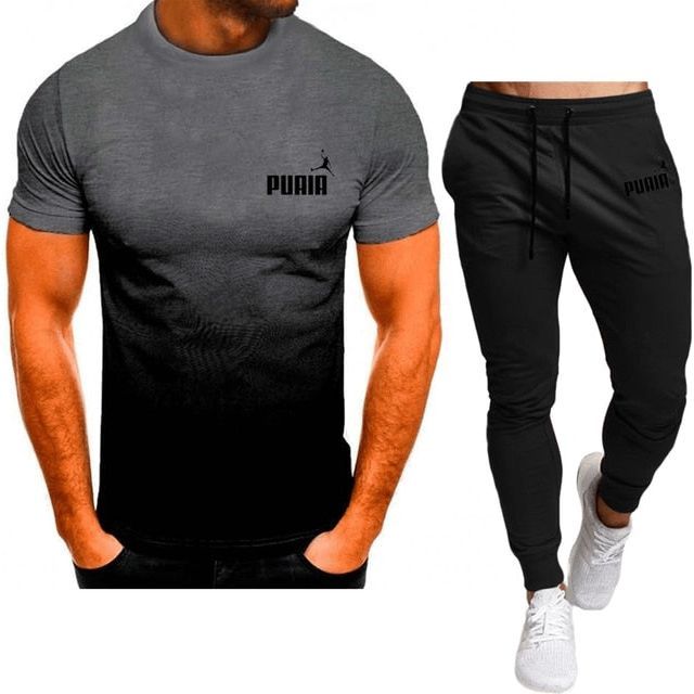 Men's T-shirt suit Sportswear - Jointcorp