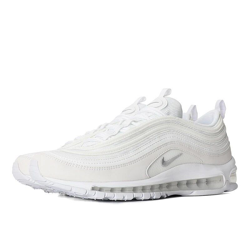 Original New Arrival NIKE NIKE AIR MAX 97 Men's Running Shoes Sneakers