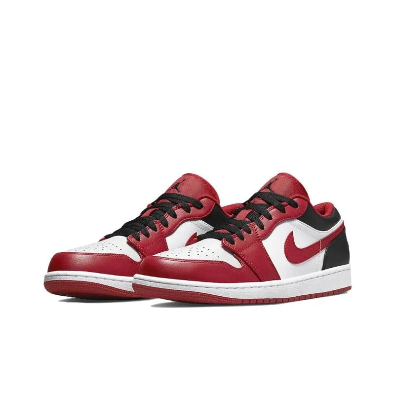 Original Air Jordan 1 low Top Retro for Men's