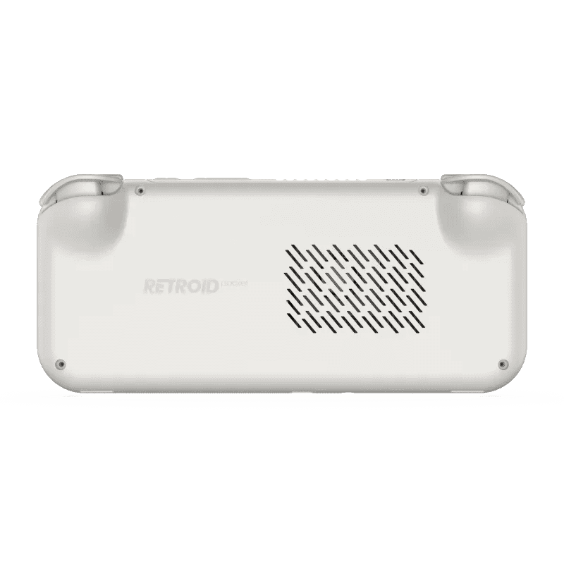 Retroid Pocket 4/4Pro Handheld Retro Gaming System