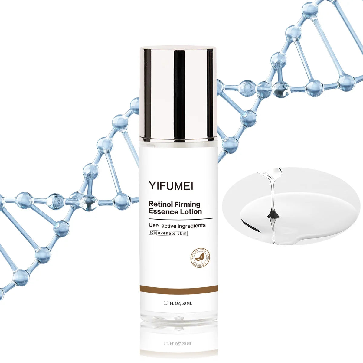 Retinol Arbutin Face Set Night & Day Moisturizing Refreshing Firming Skin Care Skin Streaming Facial Cream for All Skin Types