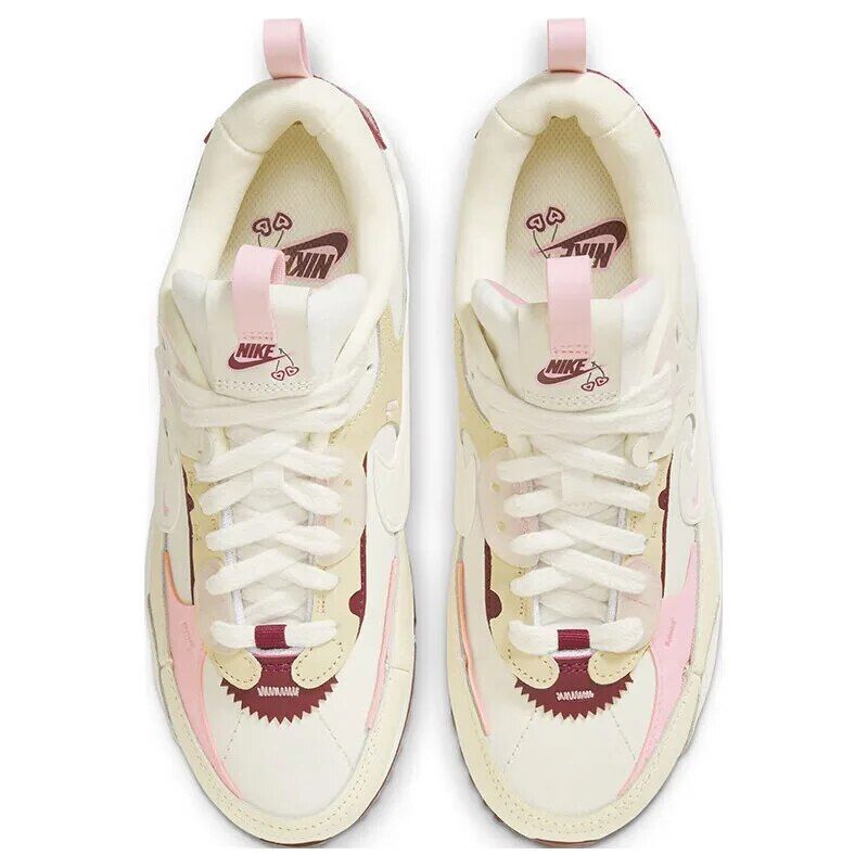 Original New Arrival NIKE W AIR MAX 90 FUTURA Women's Running Shoes Sneakers